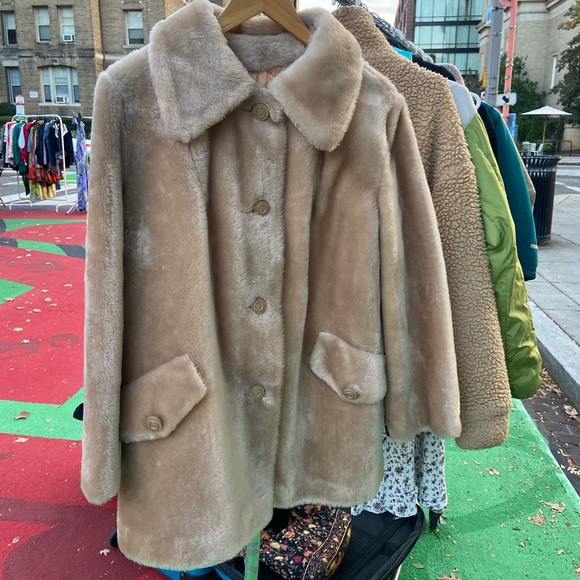 1960s jacket - Picture 1 of 4